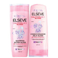 Glicolico - Kit com Shampoo e Condicionador Sela Brilho