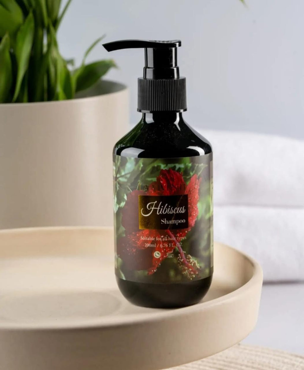 Hair Shampoo and Conditioner Set for Hair Growth